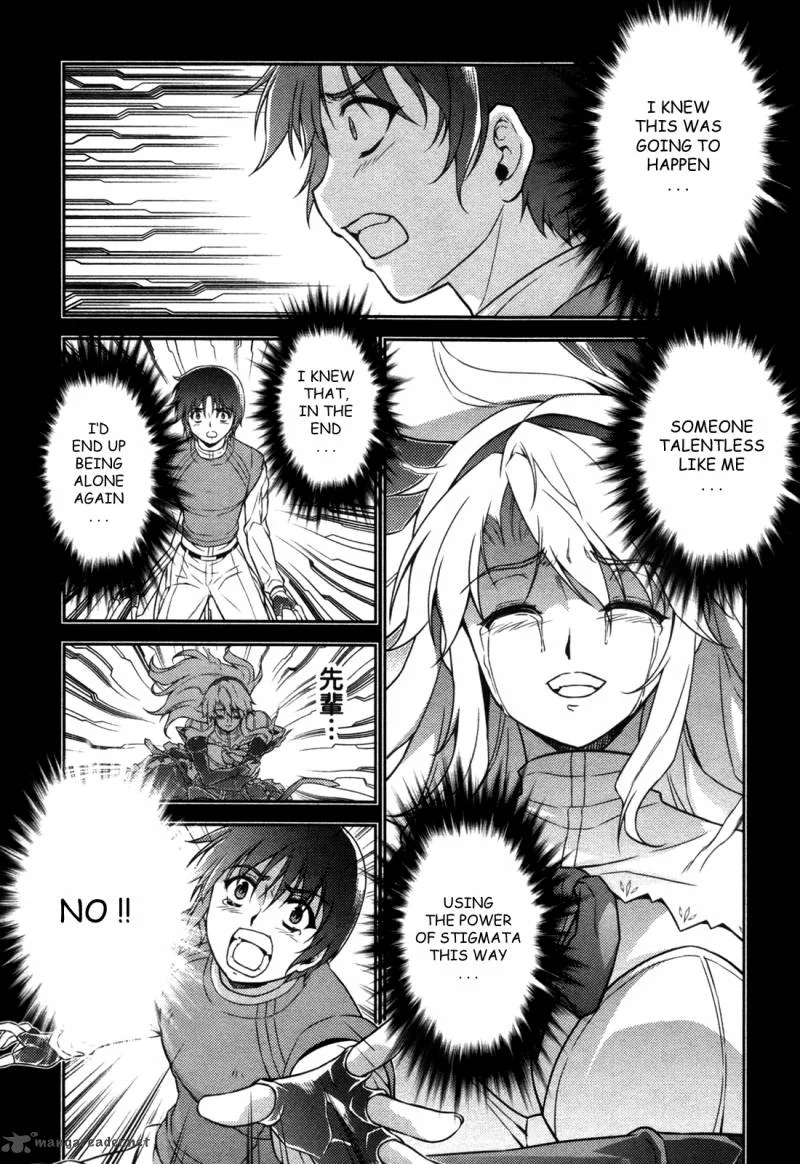Freezing Chapter 85 page 9