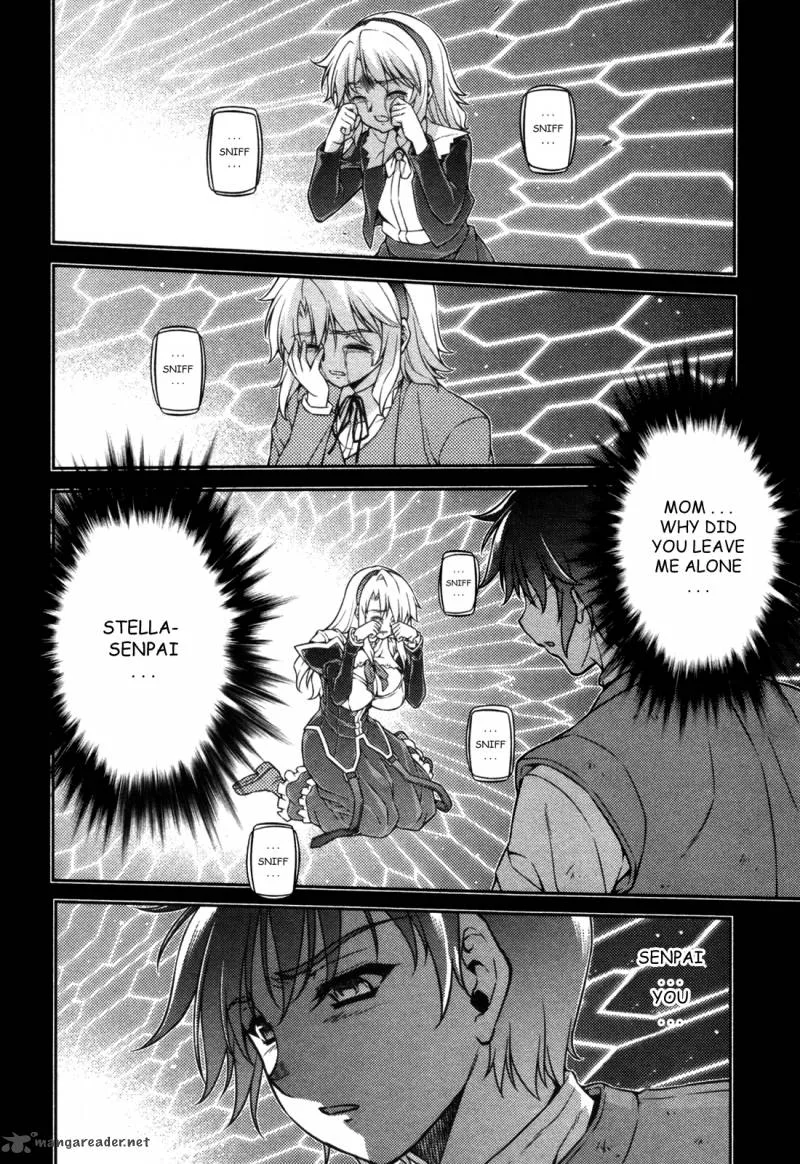 Freezing Chapter 85 page 2