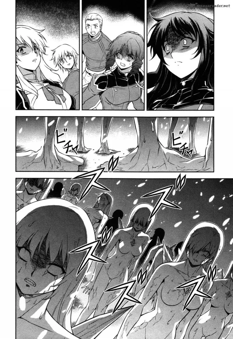 Freezing Chapter 86 page 8