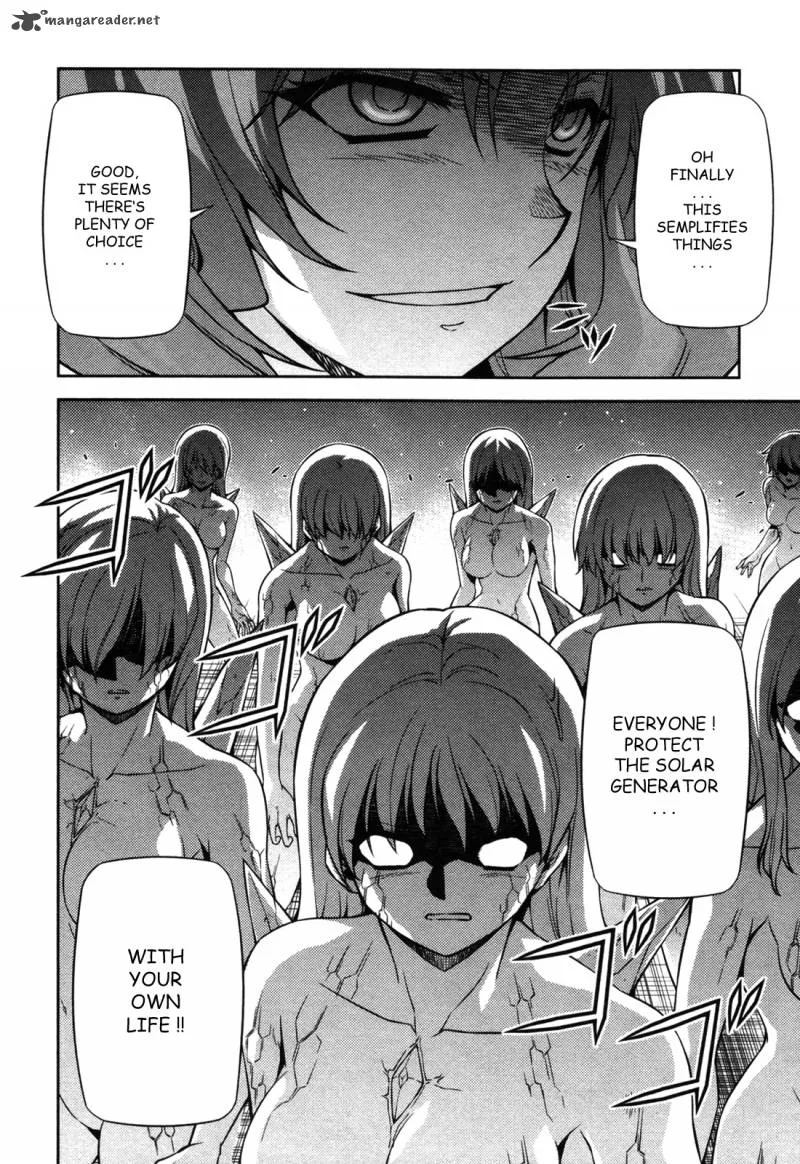Freezing Chapter 87 page 14