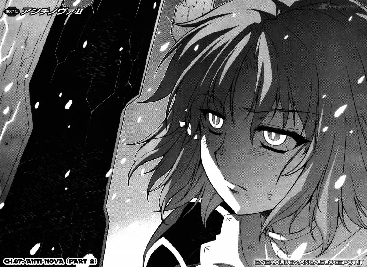 Freezing Chapter 87 page 2