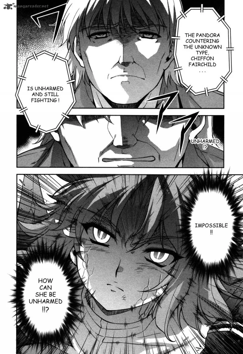 Freezing Chapter 87 page 16