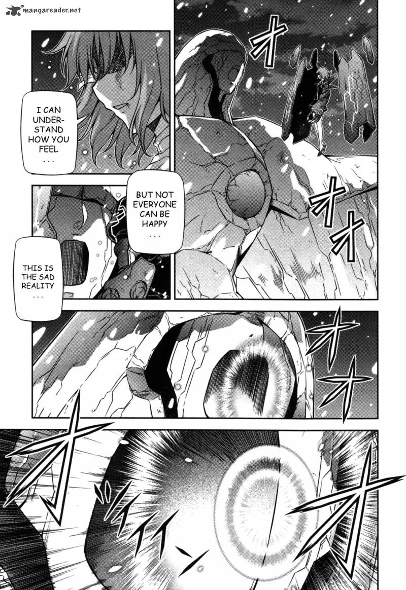 Freezing Chapter 87 page 8