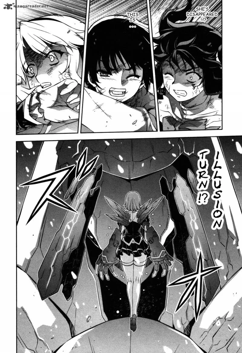 Freezing Chapter 87 page 7
