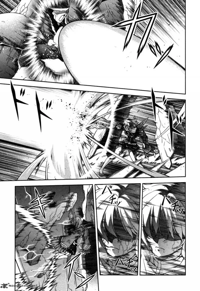 Freezing Chapter 87 page 17