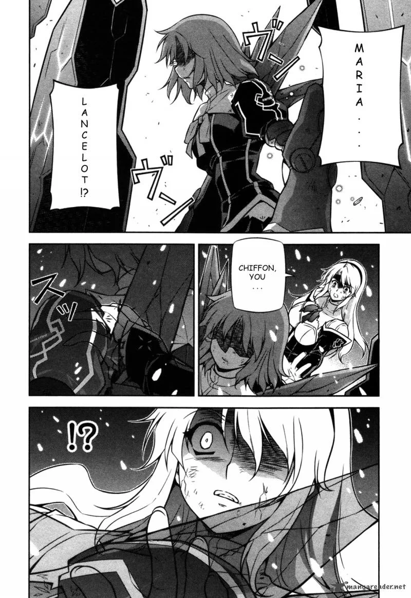 Freezing Chapter 87 page 5