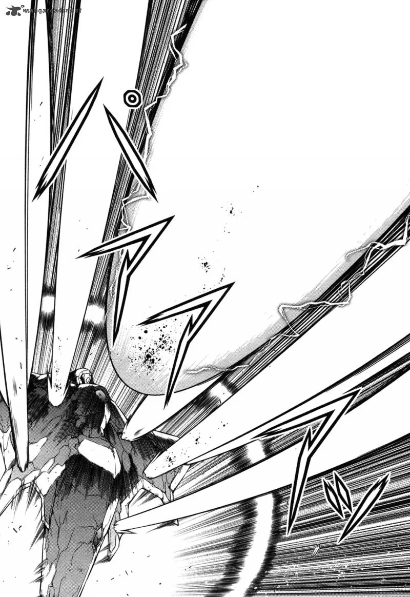 Freezing Chapter 88 page 6