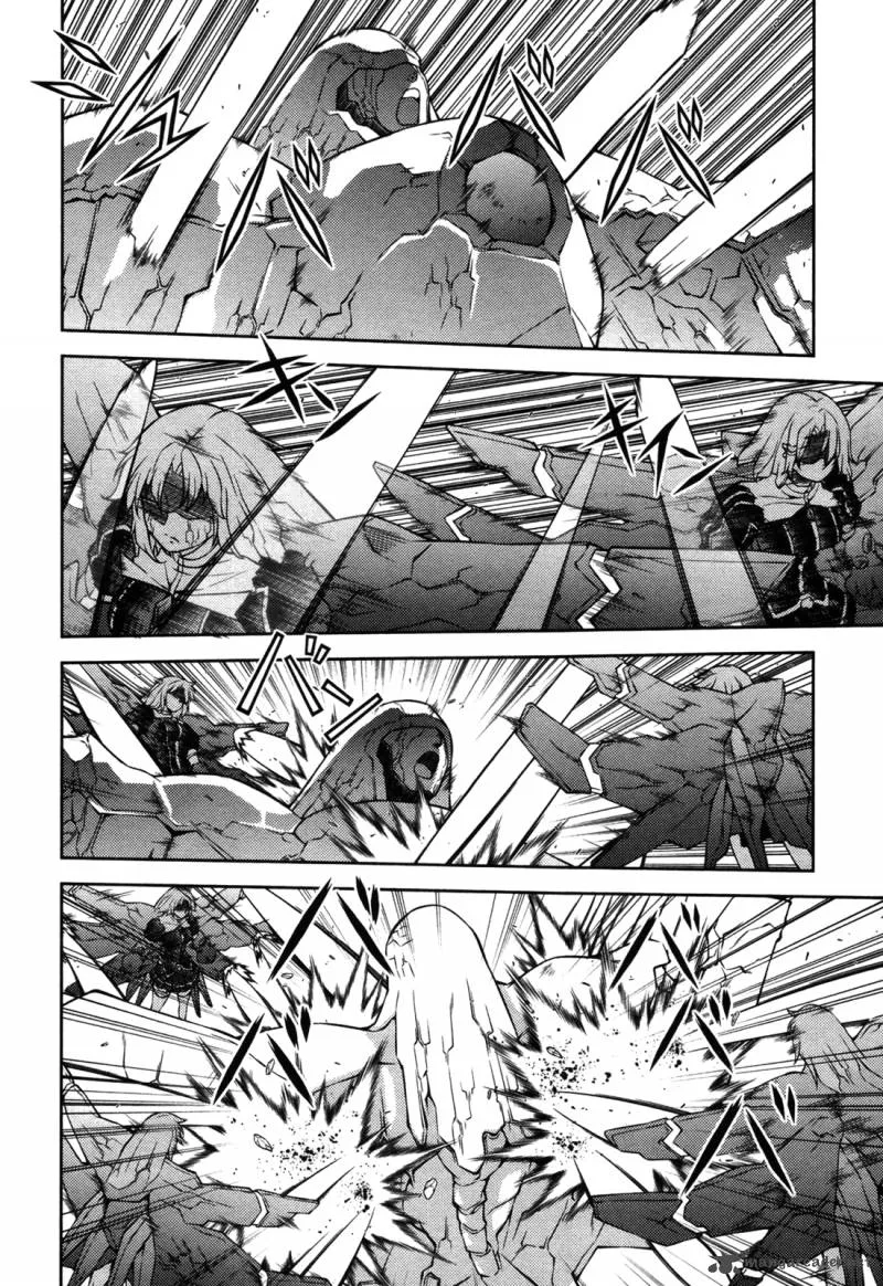 Freezing Chapter 88 page 13