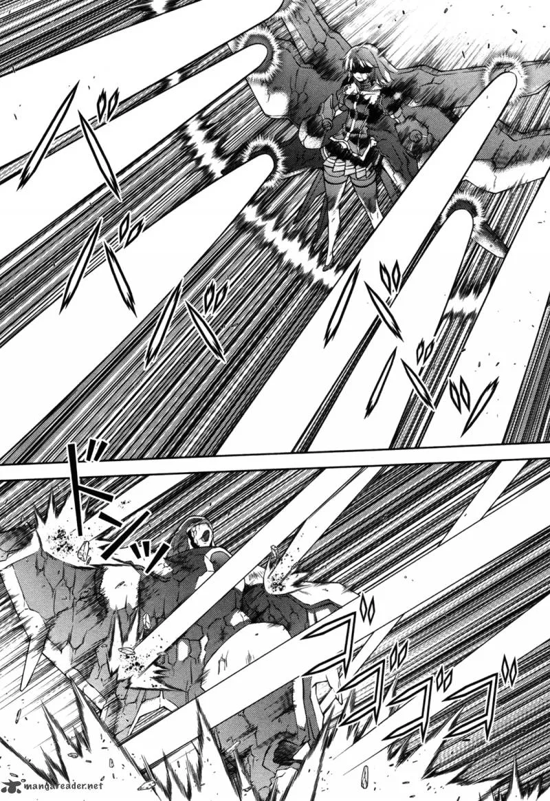Freezing Chapter 88 page 10