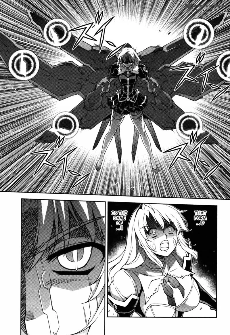 Freezing Chapter 88 page 9