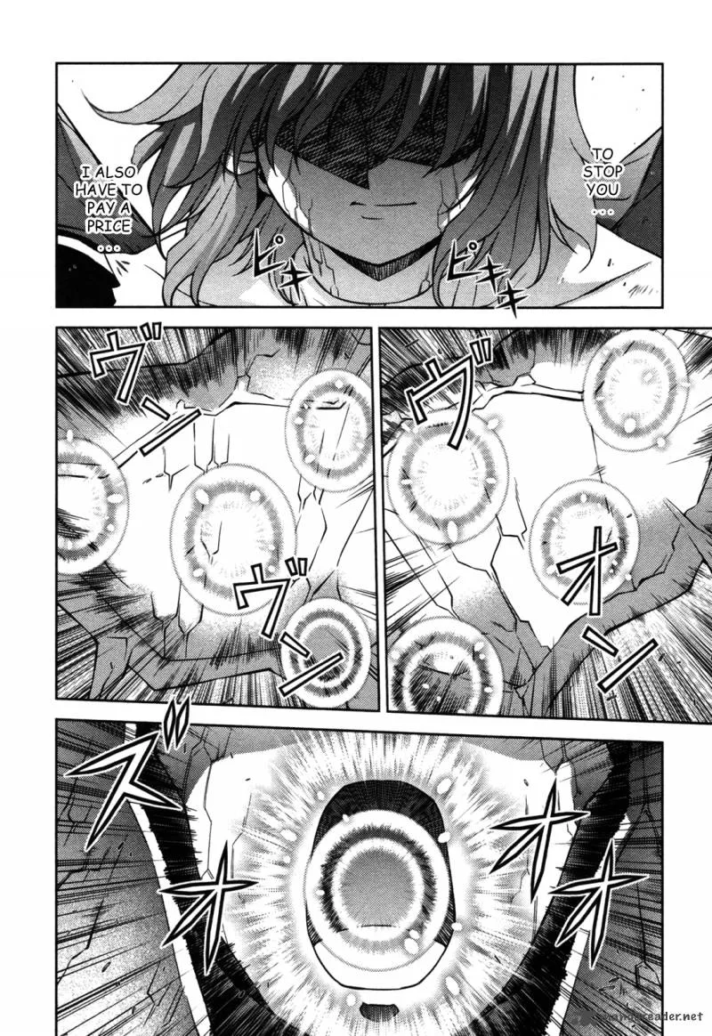 Freezing Chapter 88 page 5