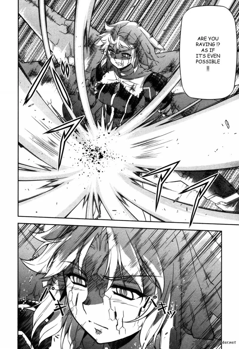 Freezing Chapter 88 page 17