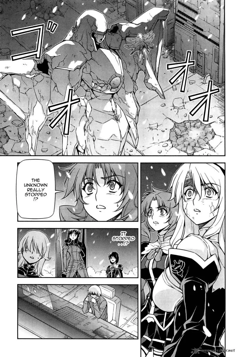 Freezing Chapter 89 page 14