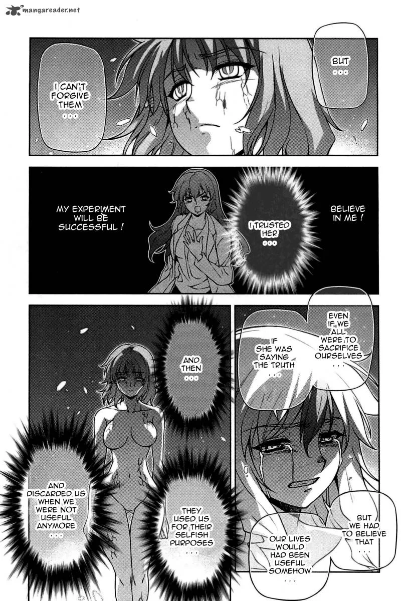 Freezing Chapter 89 page 18