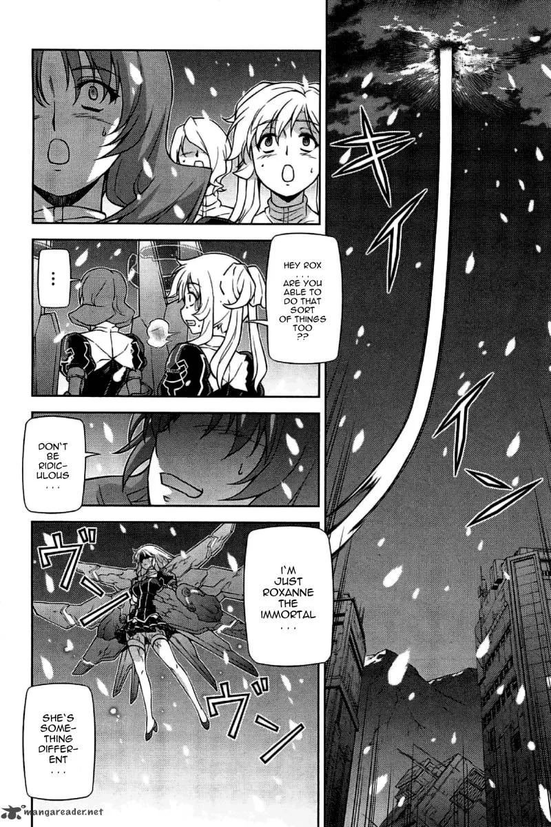 Freezing Chapter 89 page 10