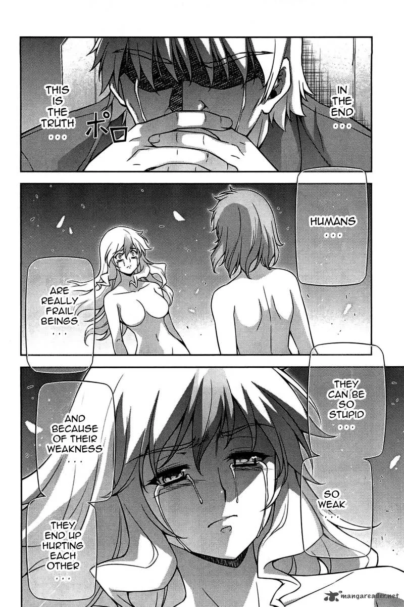 Freezing Chapter 89 page 15