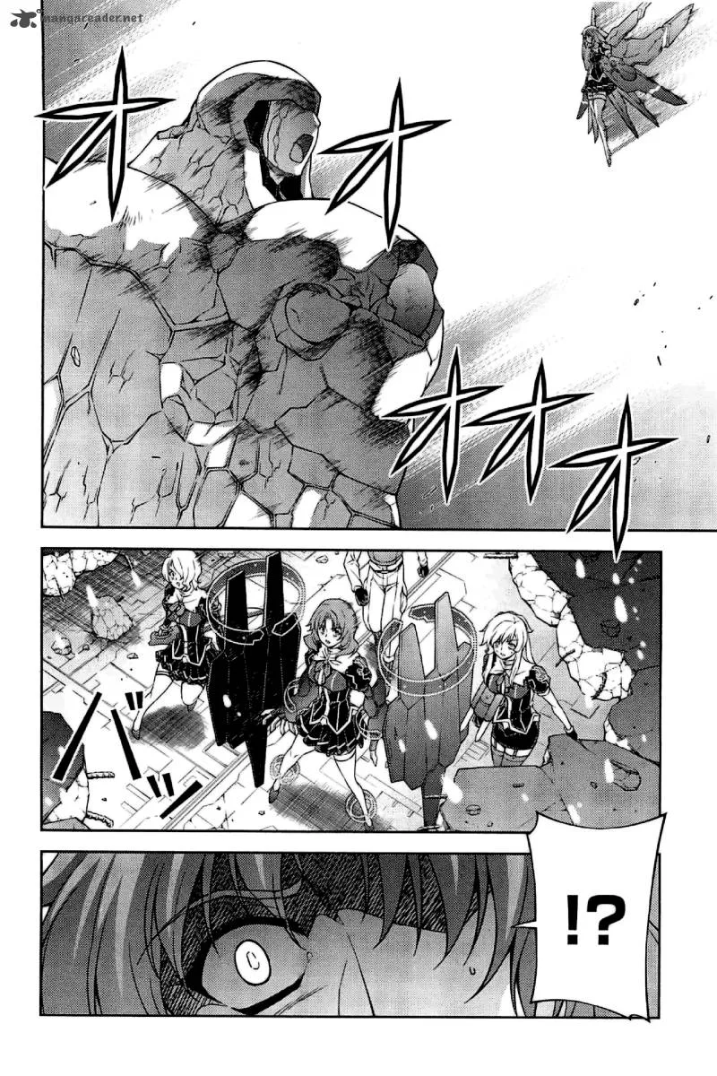 Freezing Chapter 89 page 7