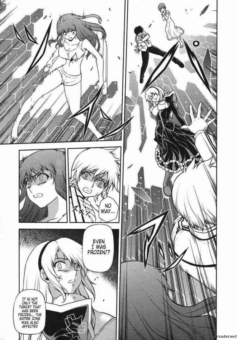 Freezing Chapter 9 page 5