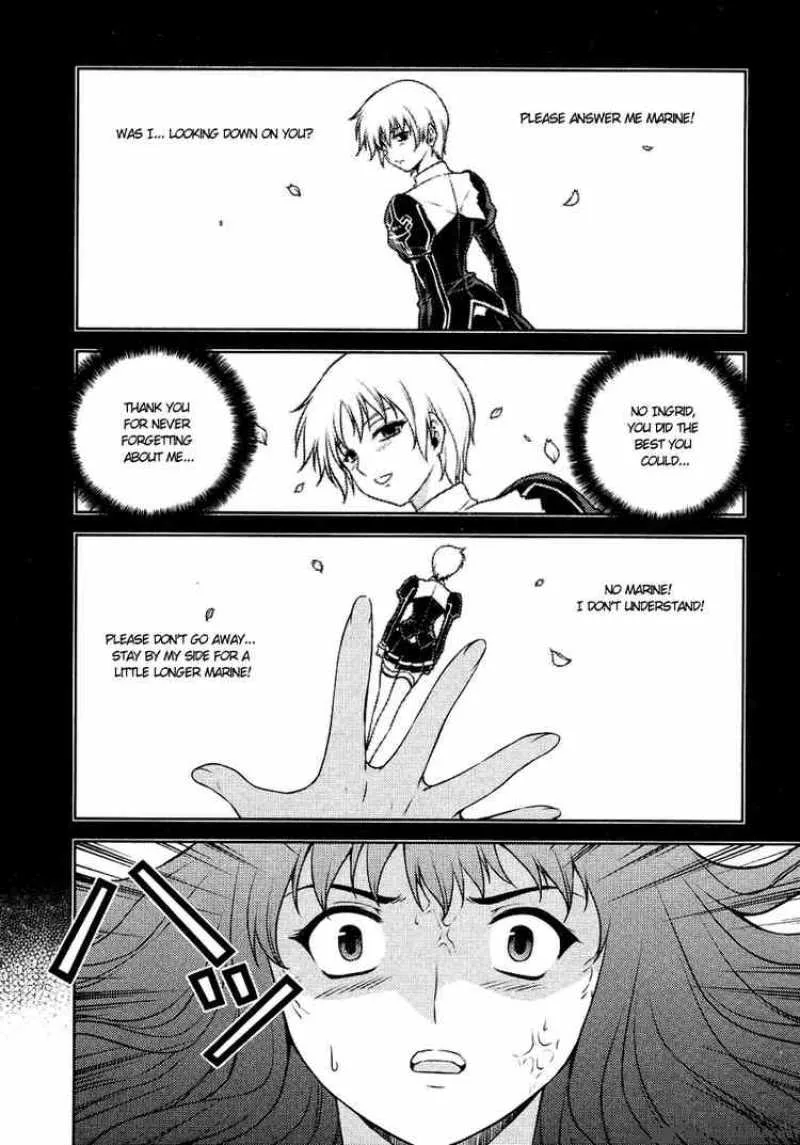 Freezing Chapter 9 page 27