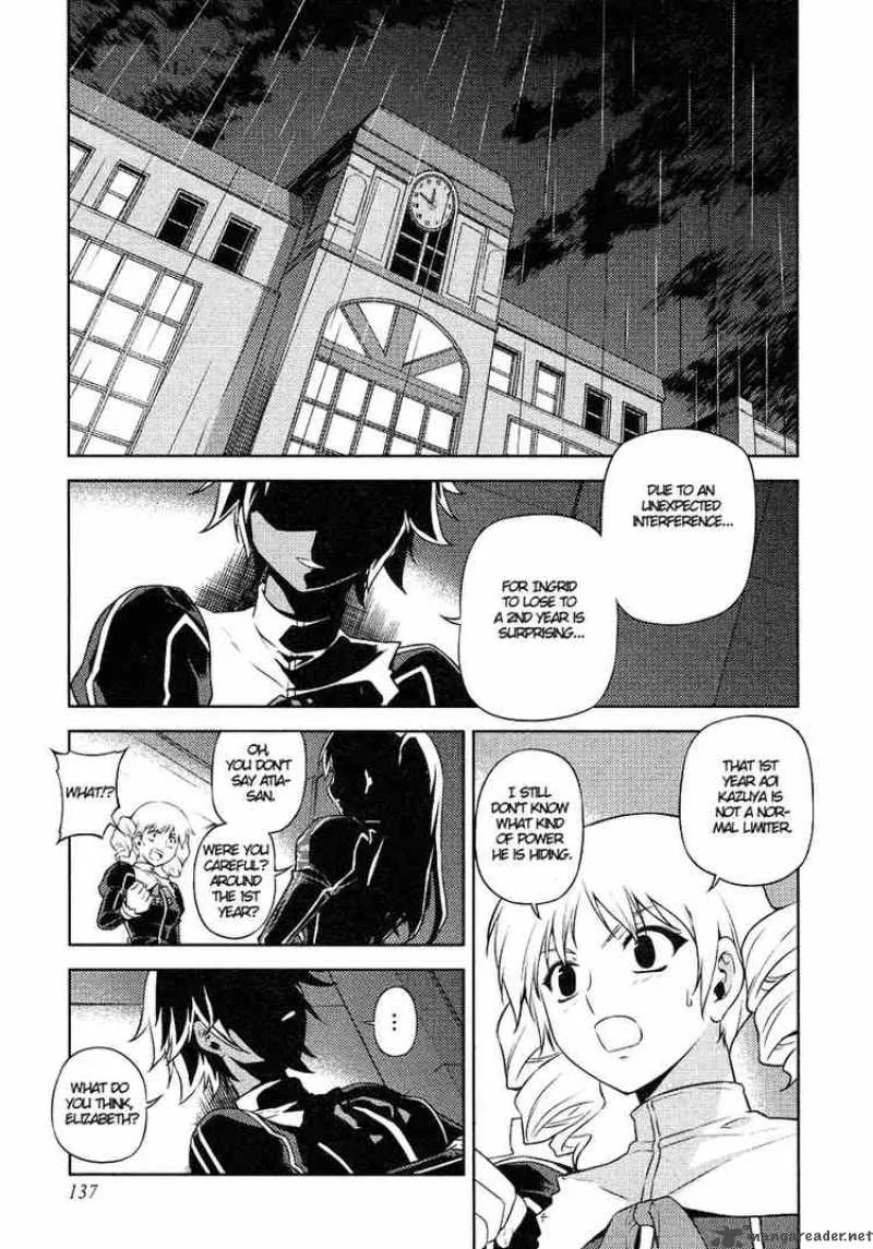 Freezing Chapter 9 page 34