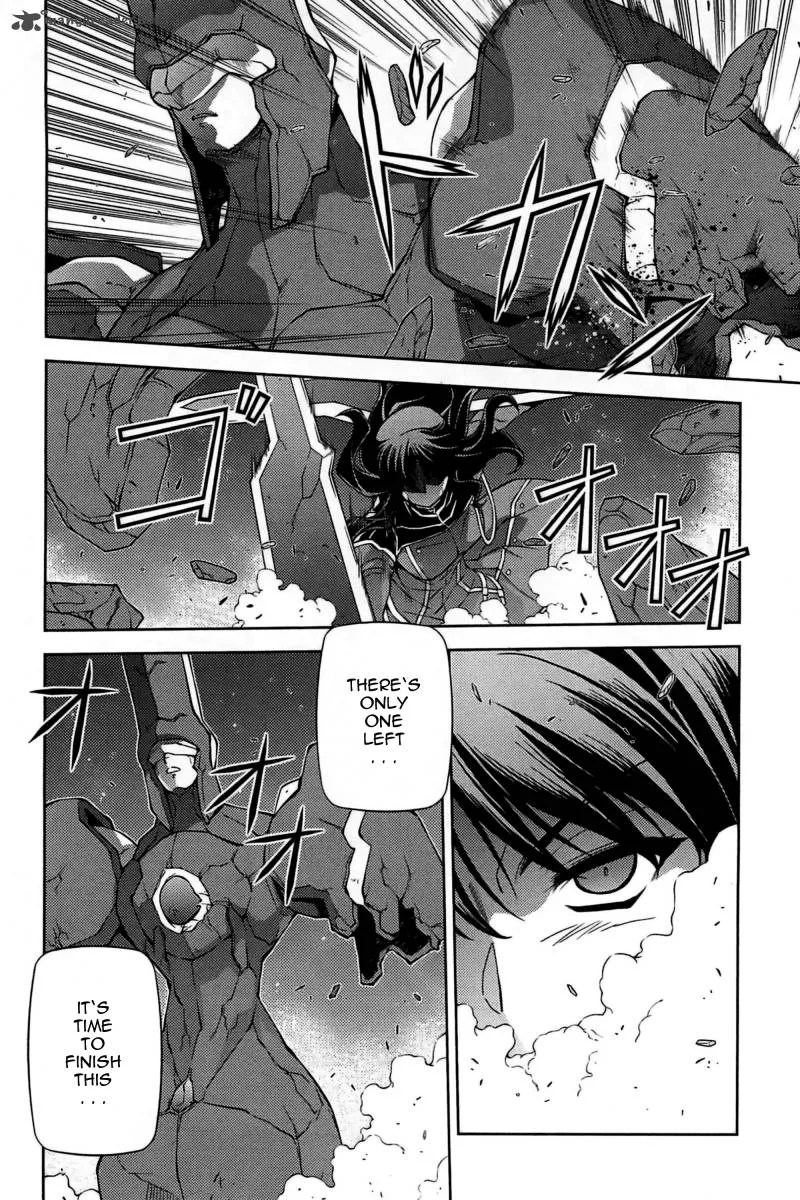 Freezing Chapter 90 page 2