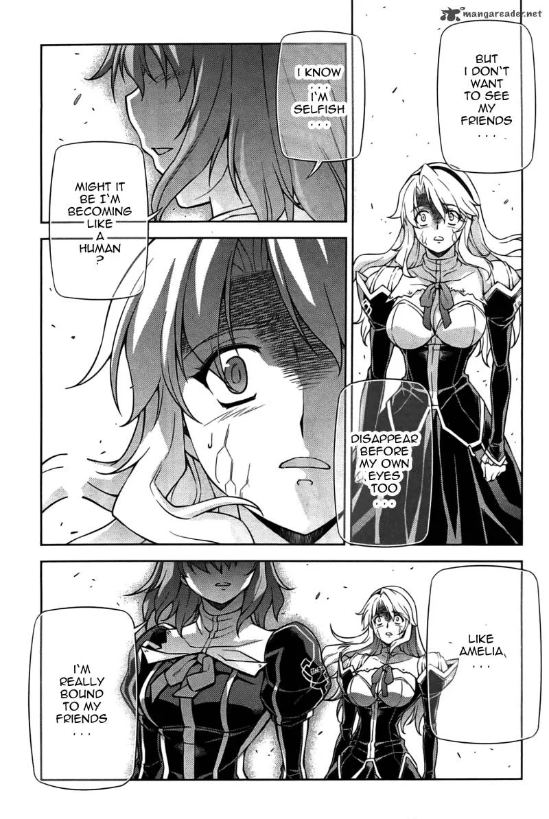 Freezing Chapter 90 page 16