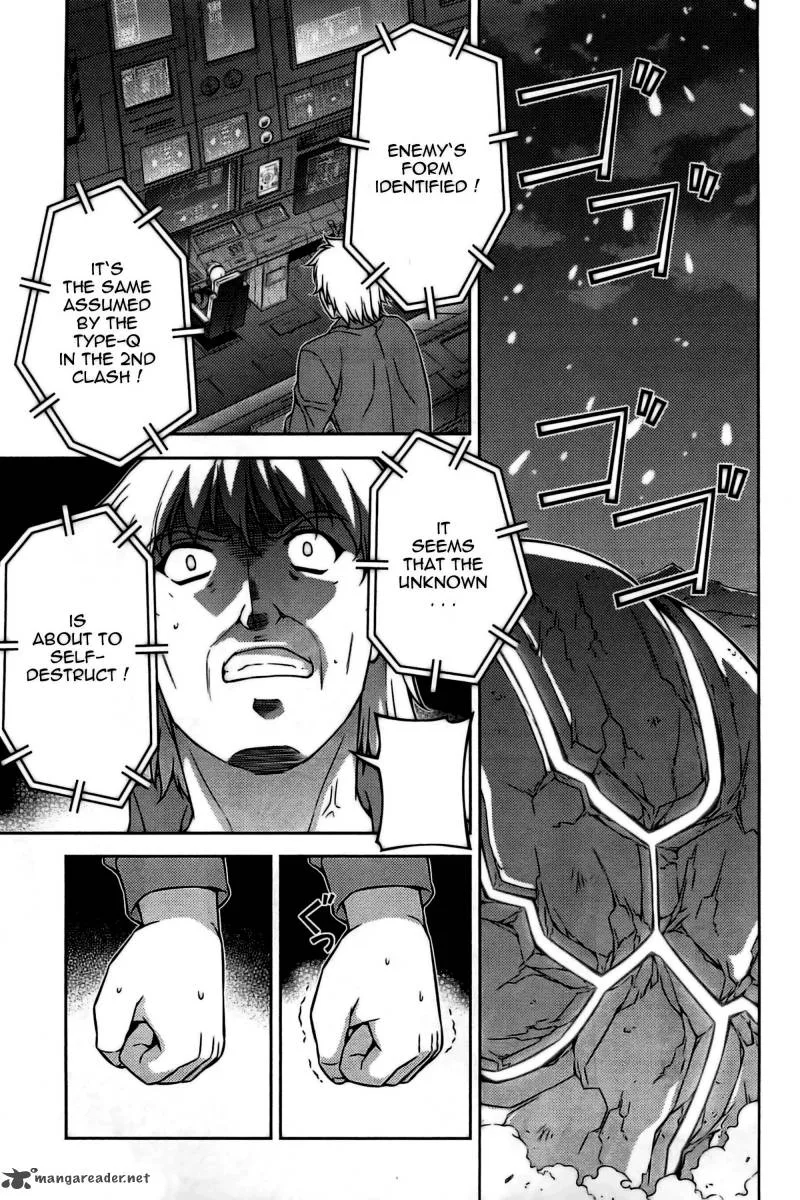 Freezing Chapter 90 page 7