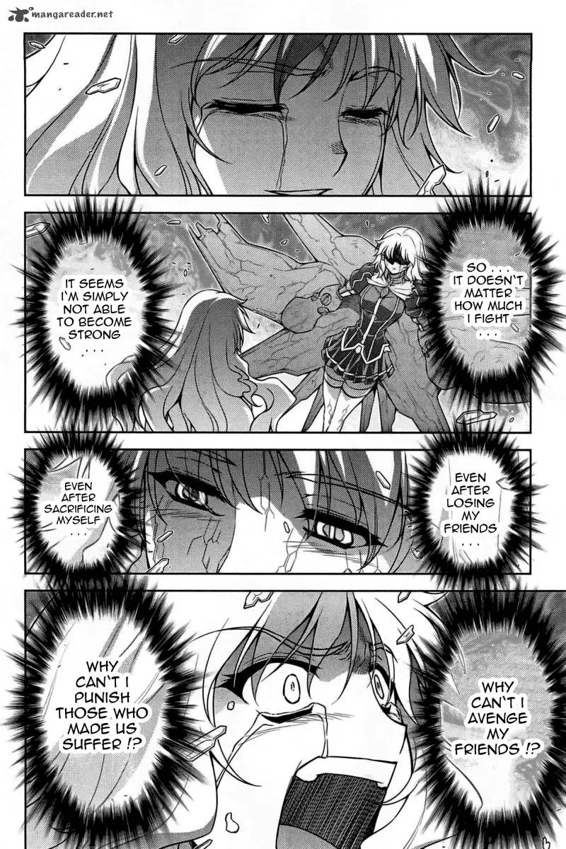 Freezing Chapter 91 page 13