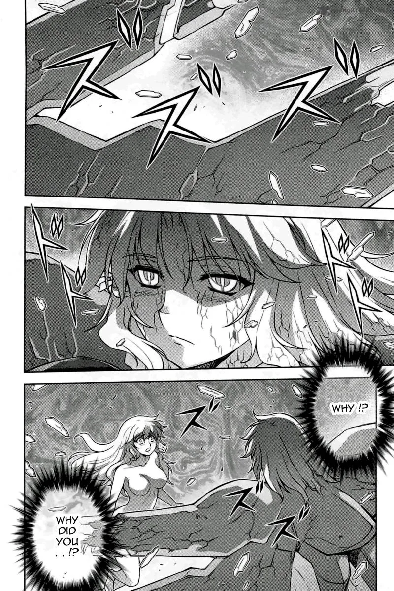 Freezing Chapter 91 page 11