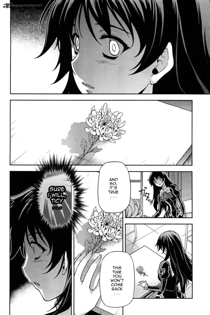 Freezing Chapter 92 page 16