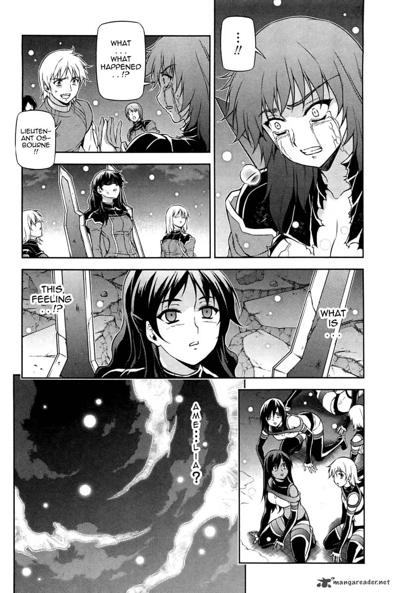 Freezing Chapter 92 page 3