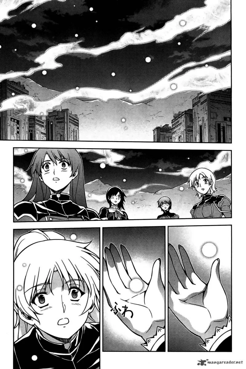 Freezing Chapter 92 page 1