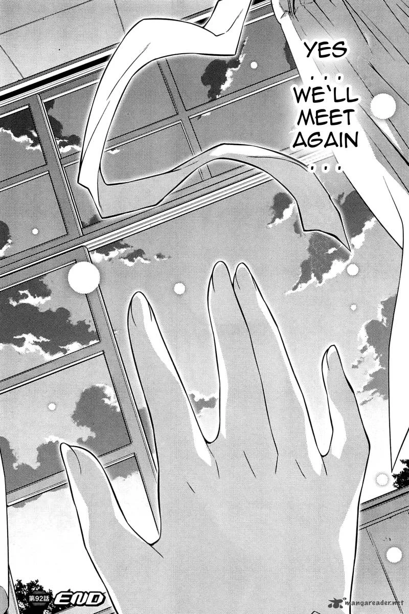 Freezing Chapter 92 page 22