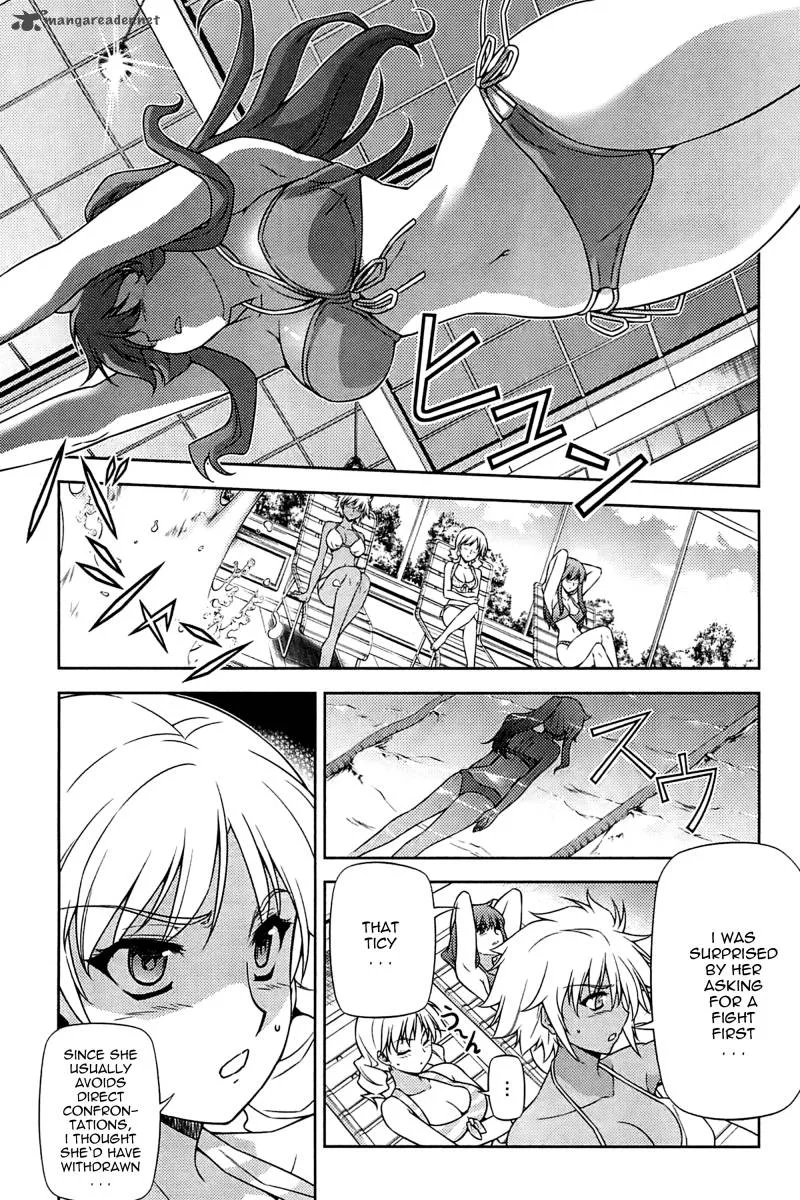 Freezing Chapter 94 page 7