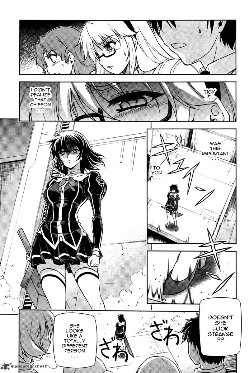 Freezing Chapter 95 page 3