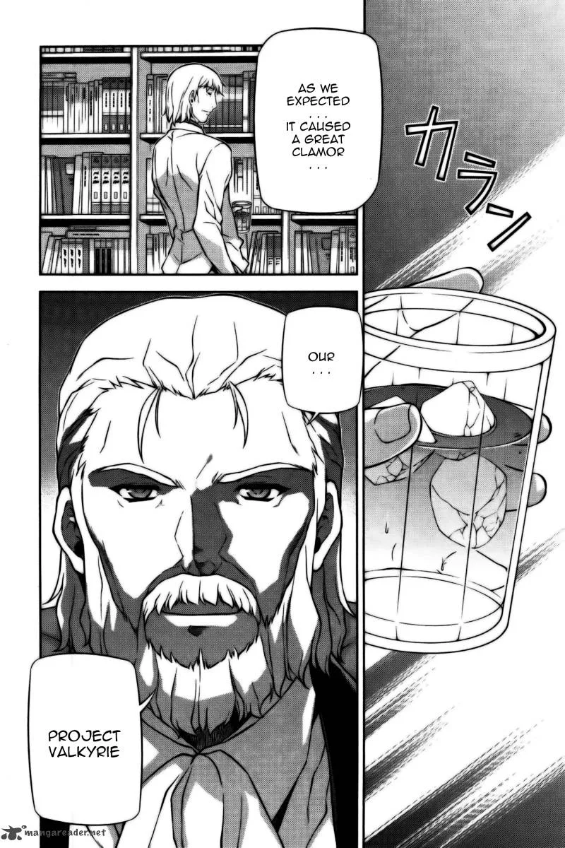 Freezing Chapter 97 page 6