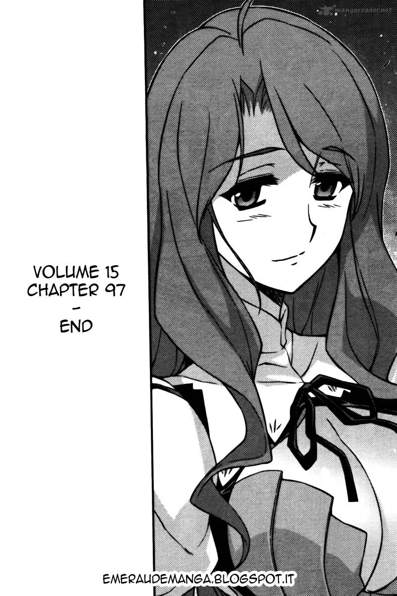 Freezing Chapter 97 page 19