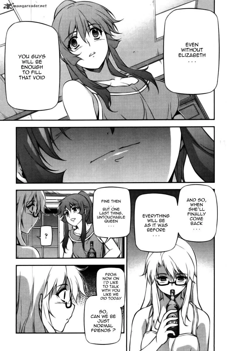 Freezing Chapter 98 page 6