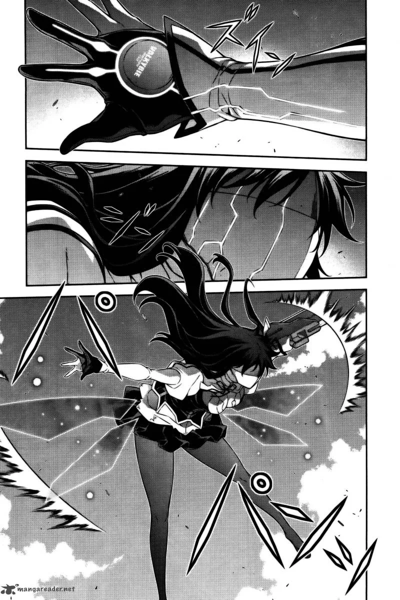 Freezing Chapter 99 page 4