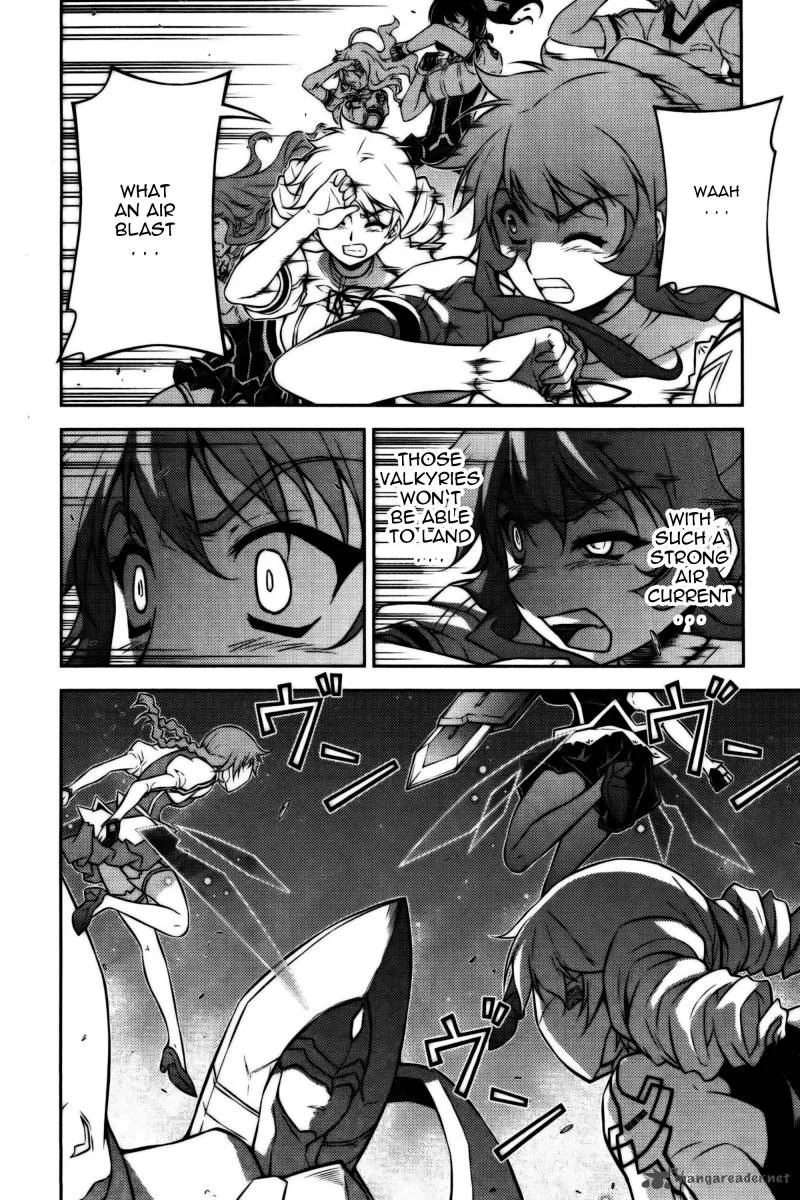 Freezing Chapter 99 page 8