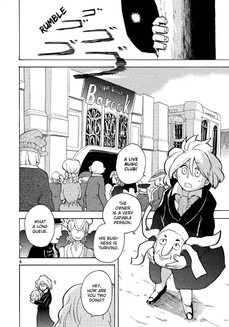 Freude Chapter 1 page 8
