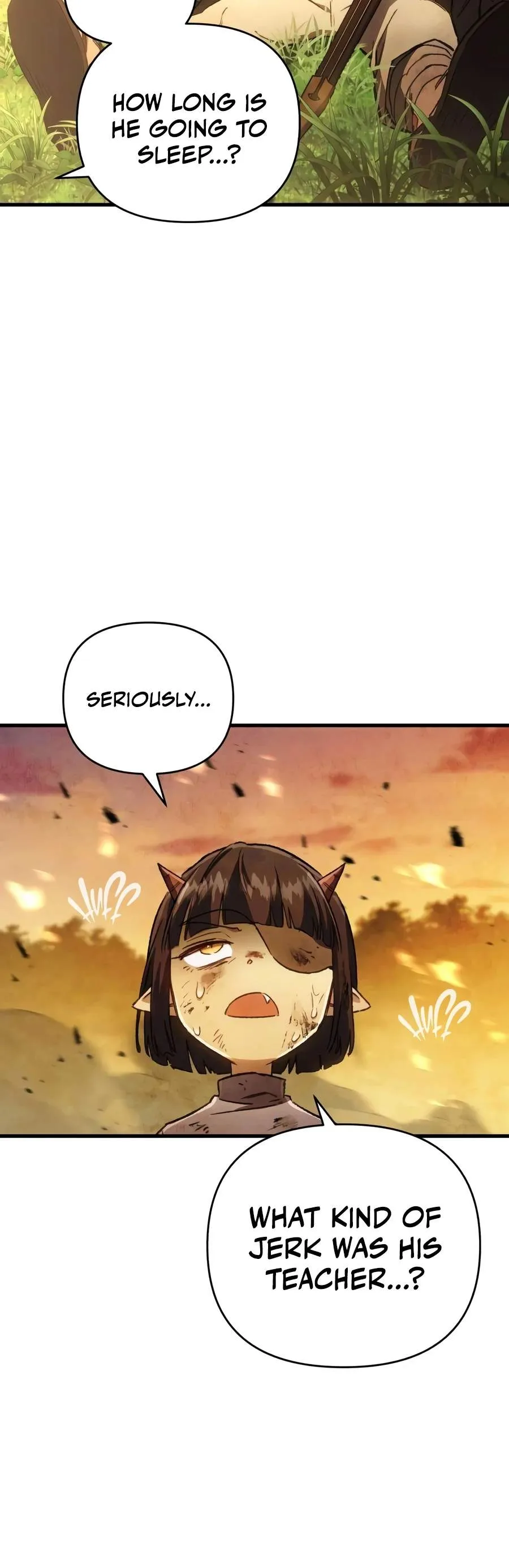Friend of the Demon King Chapter 13 page 13