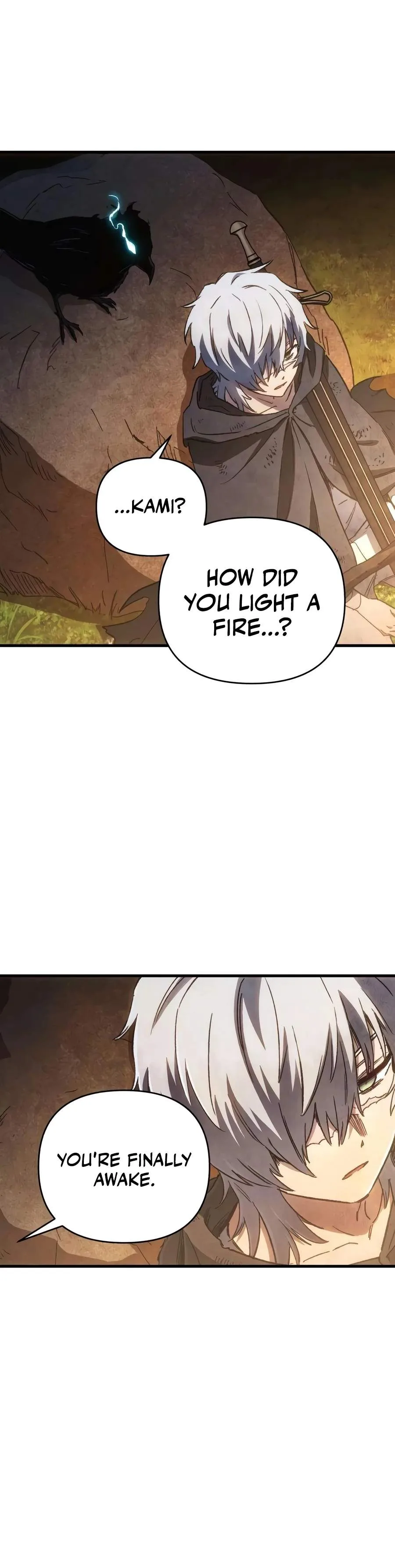 Friend of the Demon King Chapter 13 page 21