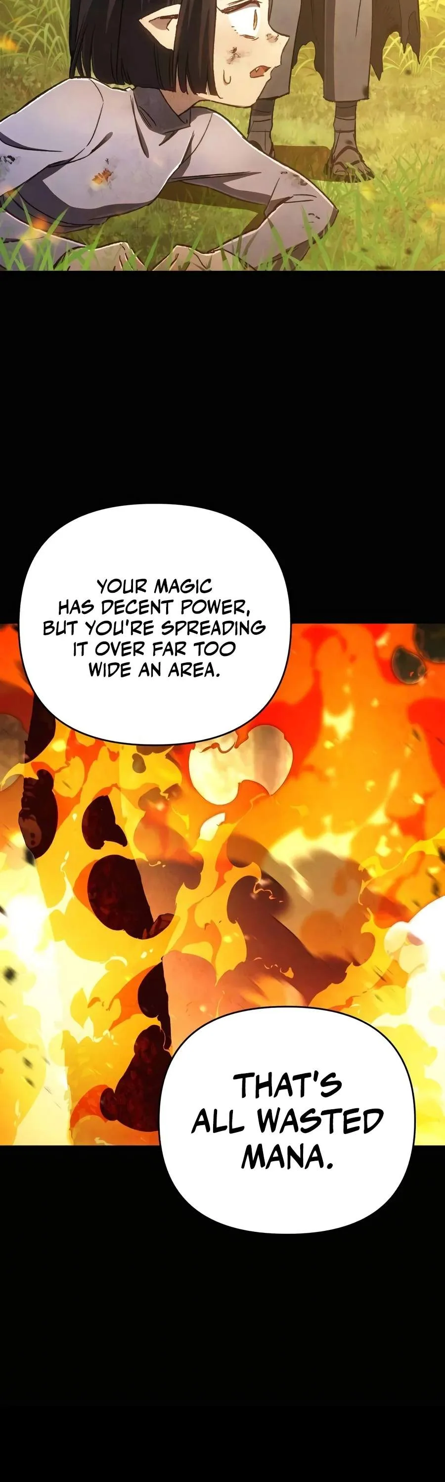 Friend of the Demon King Chapter 13 page 9