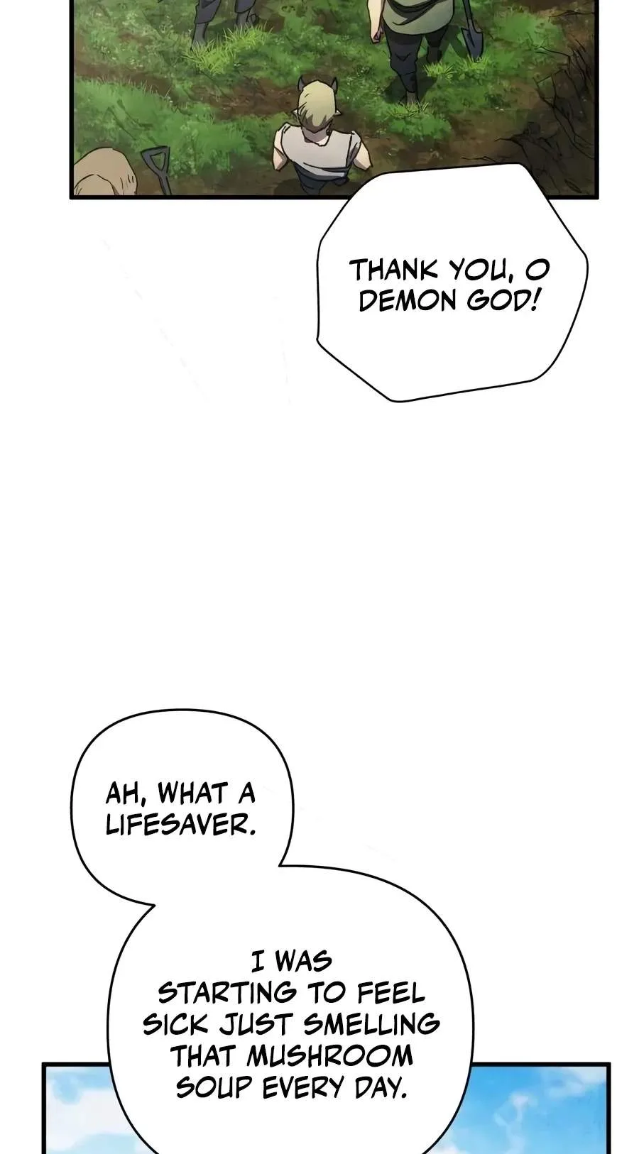 Friend of the Demon King Chapter 14 page 10