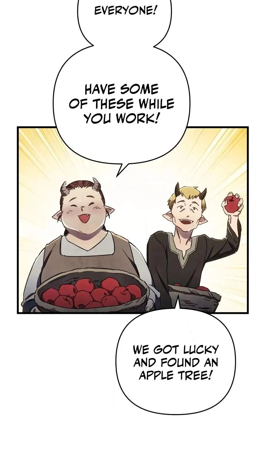 Friend of the Demon King Chapter 14 page 8