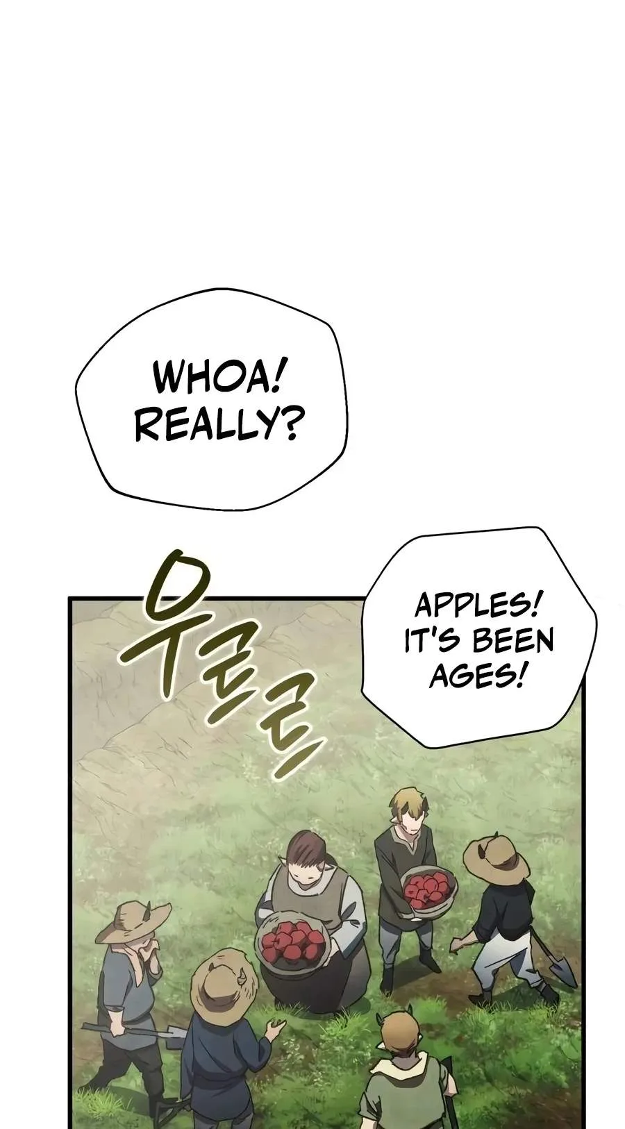 Friend of the Demon King Chapter 14 page 9