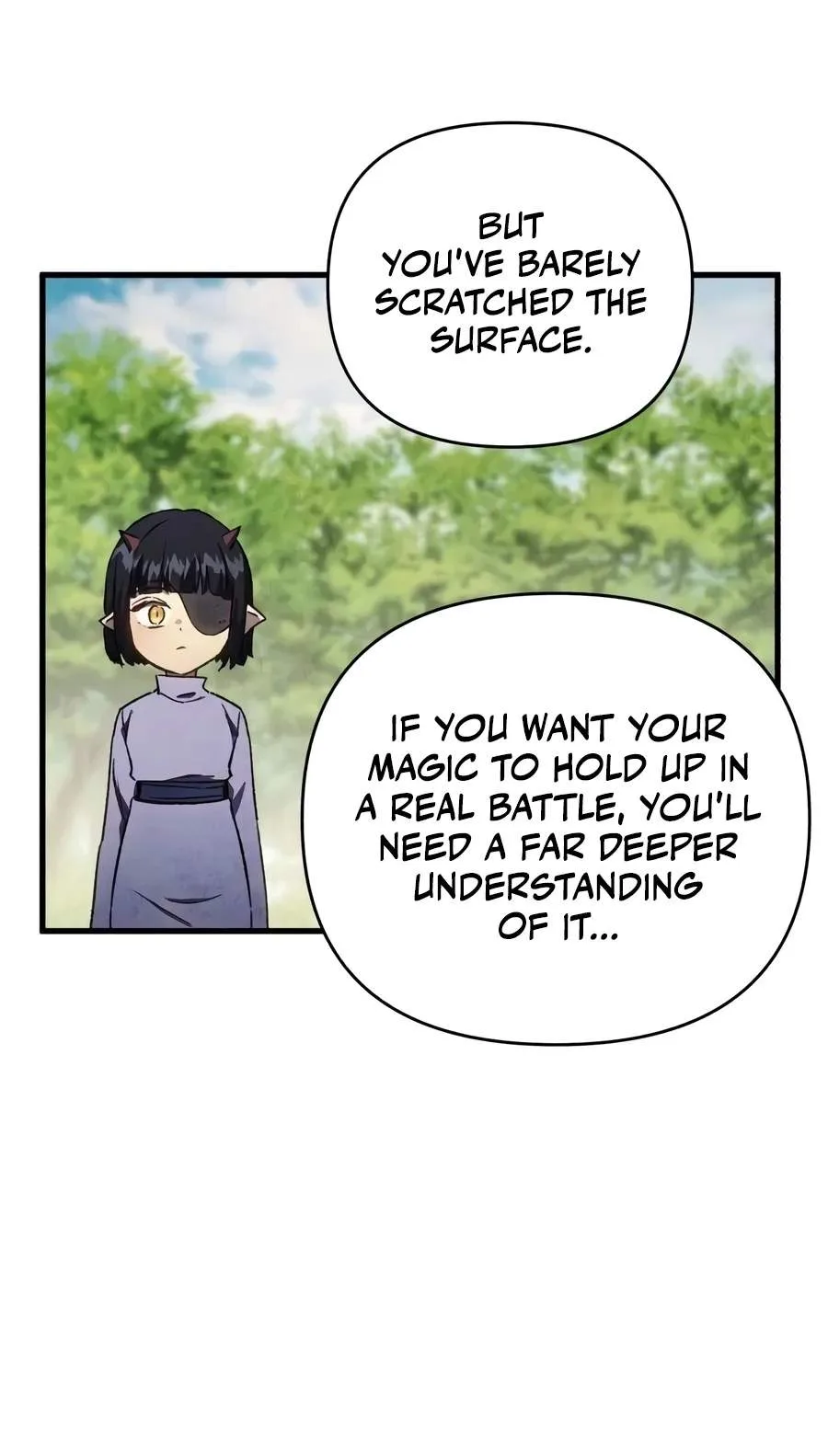 Friend of the Demon King Chapter 14 page 36