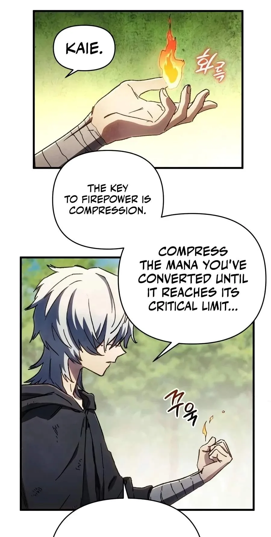 Friend of the Demon King Chapter 14 page 37