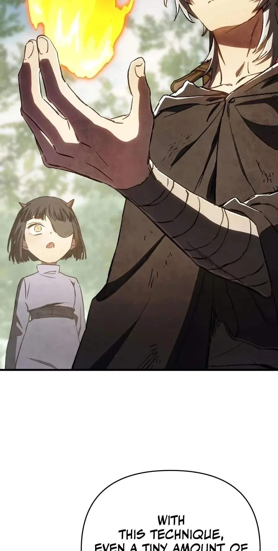 Friend of the Demon King Chapter 14 page 39